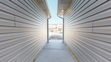 1624 NW 50th St in Lincoln, NE - Building Photo - Building Photo