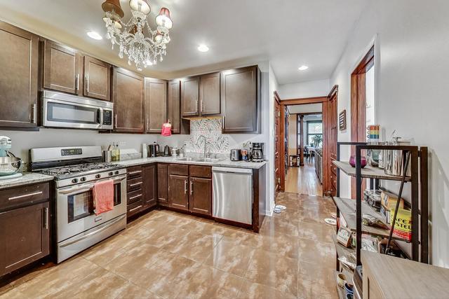 3136 N Kenmore Ave, Unit #1 in Chicago, IL - Building Photo - Building Photo