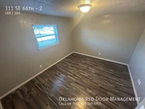 311 SE 66th St in Oklahoma City, OK - Building Photo - Building Photo