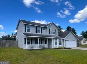 104 Sugar Maple Way in Kingsland, GA - Building Photo - Building Photo