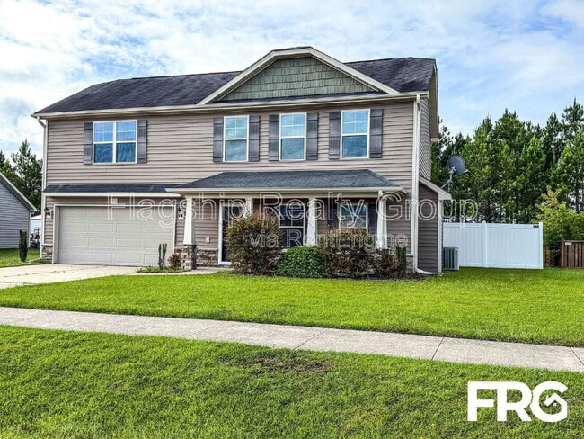 property at 1217 Teakwood Dr