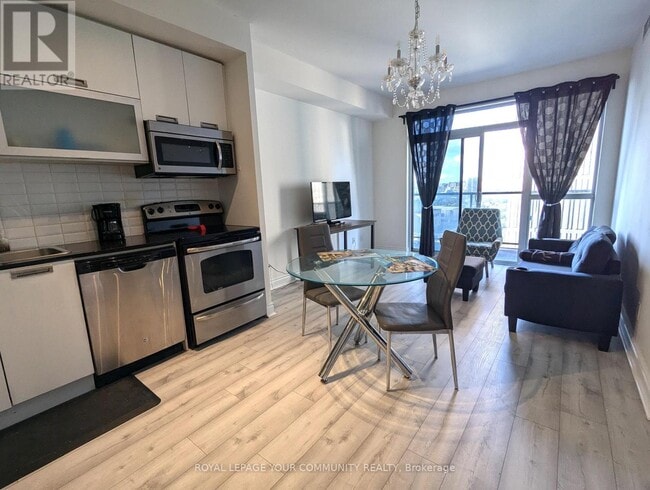 property at 28 Ted Rogers Way