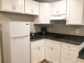 1314 Golf Links Rd, Unit B in Hot Springs, AR - Building Photo - Building Photo