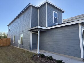 807 Sandhill Crane Ln in Princeton, TX - Building Photo - Building Photo