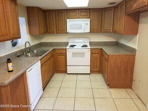 1520 Yorktown Ave in Titusville, FL - Building Photo - Building Photo