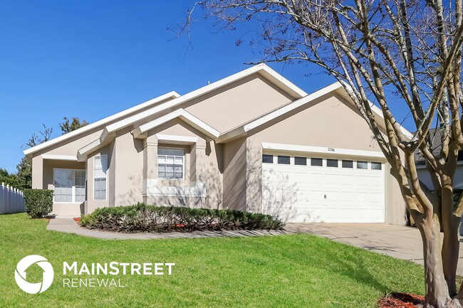 property at 2561 Oneida Loop