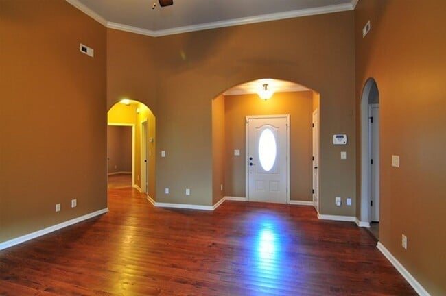1462 Cobra Ln in Clarksville, TN - Building Photo - Building Photo