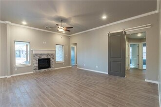 7925 Sweetgum St in Edmond, OK - Building Photo - Building Photo