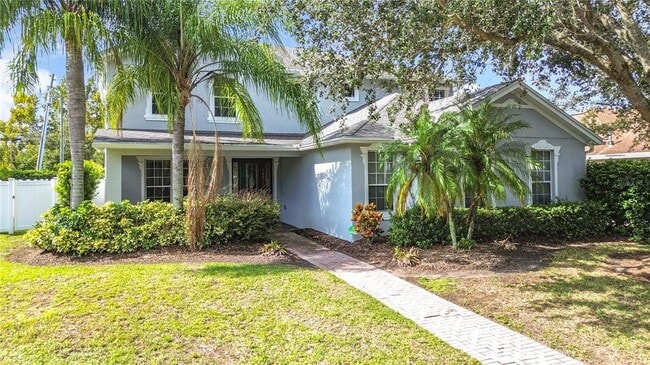 455 Zureiq Point in Oviedo, FL - Building Photo - Building Photo