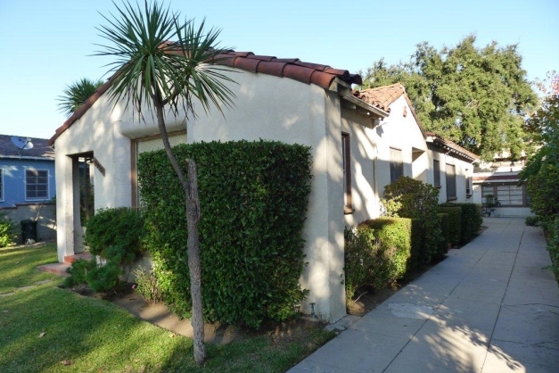 5928-5932 Camellia Ave in Temple City, CA - Building Photo - Building Photo