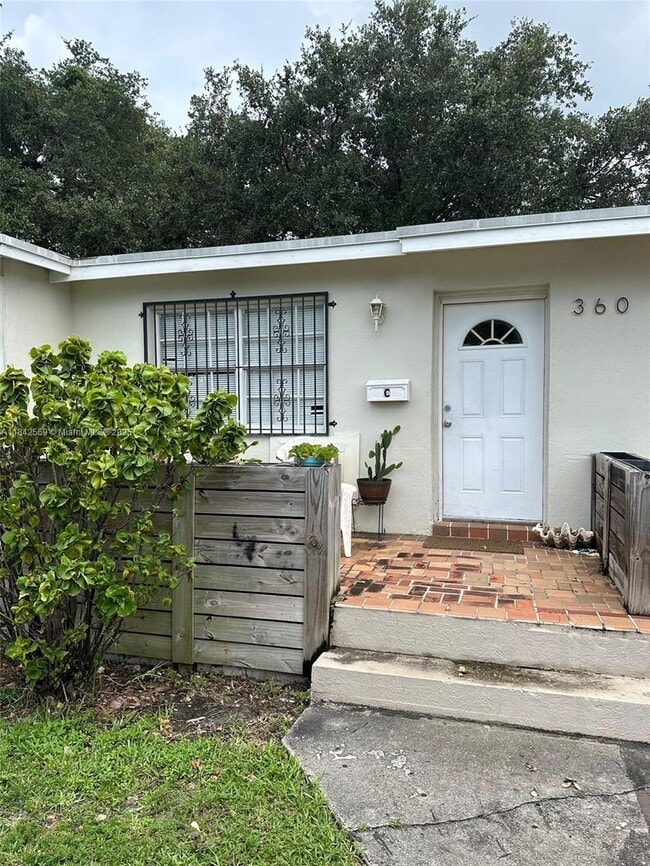 property at 360 NE 82nd St