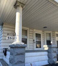 3518-3520 W 54th St in Cleveland, OH - Building Photo - Building Photo