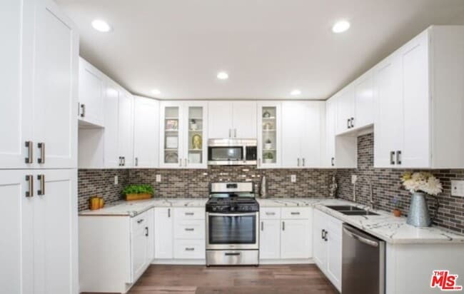 526 W Ash Ave in Fullerton, CA - Building Photo - Building Photo