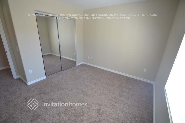 2819 Osmunda Ct in Palmdale, CA - Foto de edificio - Building Photo