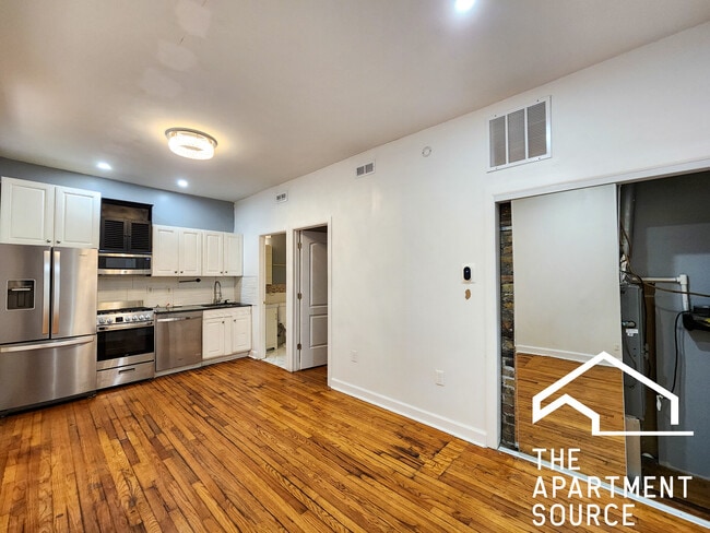 1224 N Cleaver St, Unit 1r