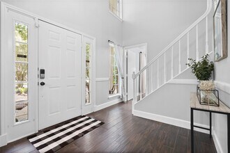 86 Rockridge Dr in Spring, TX - Building Photo - Building Photo