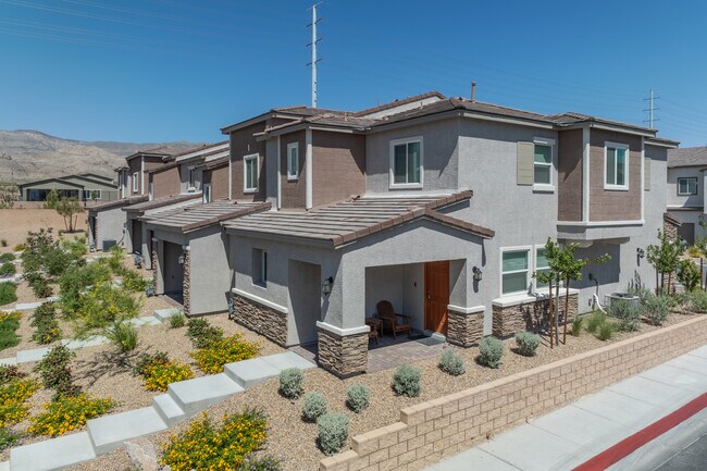 Centennial Heights in Las Vegas, NV - Building Photo - Building Photo