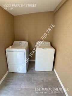 4523 Parrish St in Philadelphia, PA - Building Photo - Building Photo