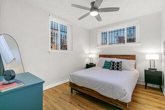 1666 Detroit St, Unit ID1071976P in Denver, CO - Building Photo - Building Photo