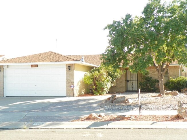4404 Rabbit Brush Ave NW in Albuquerque, NM - Building Photo - Building Photo
