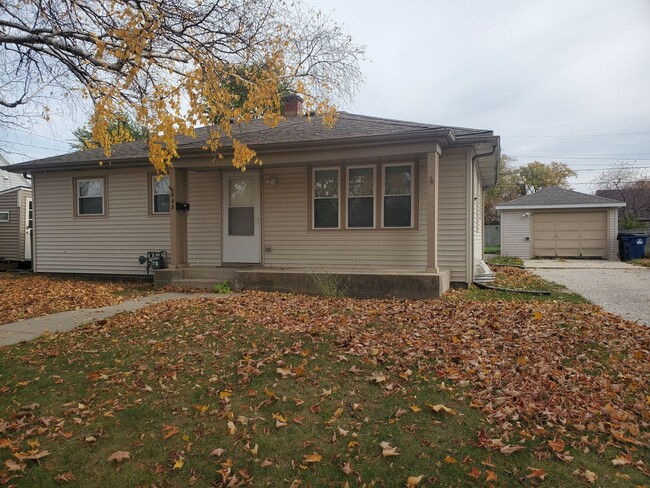 property at 403 Chicago St