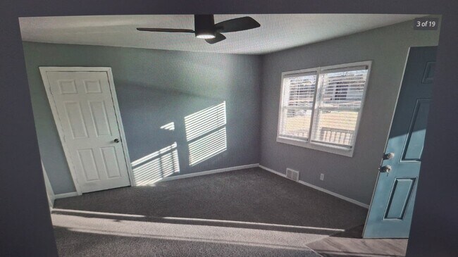 2312 NW 35th St in Lawton, OK - Building Photo - Building Photo