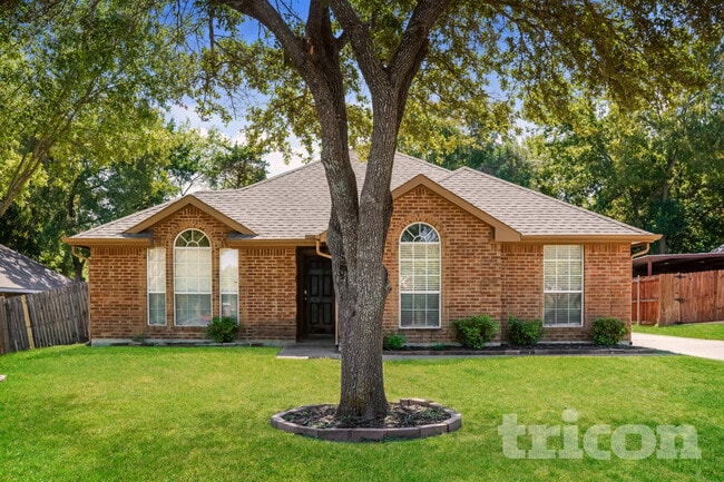 property at 352 N Beltwoods Dr