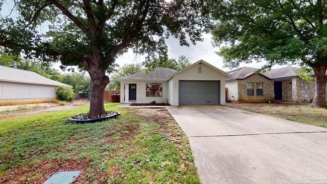 property at 2211 Muddy Peak Dr