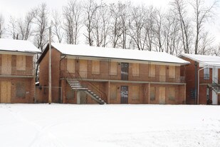 3420 Shagbark Rd in Louisville, KY - Building Photo