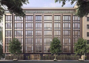 Gramercy Square in New York, NY - Foto de edificio - Building Photo