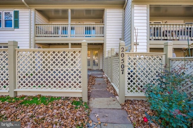 20507 Shadyside Way in Germantown, MD - Building Photo - Building Photo