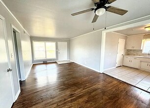 6127 E 19th St in Tulsa, OK - Building Photo - Building Photo