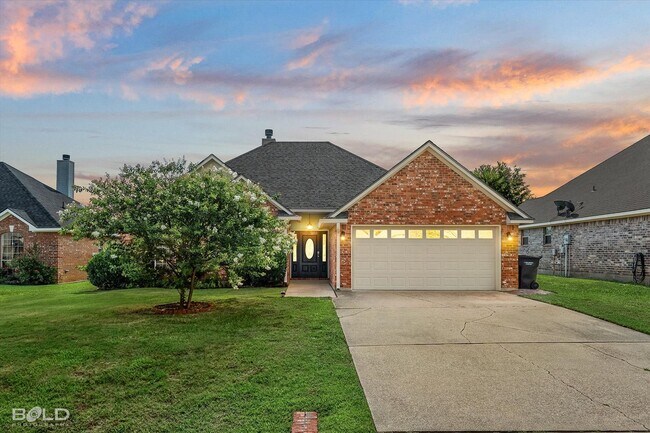property at 4113 Courtland Way