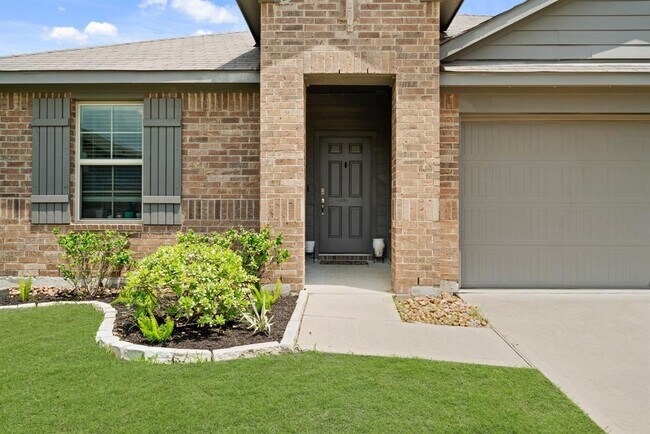 4734 Avellino Base Dr in Katy, TX - Building Photo - Building Photo