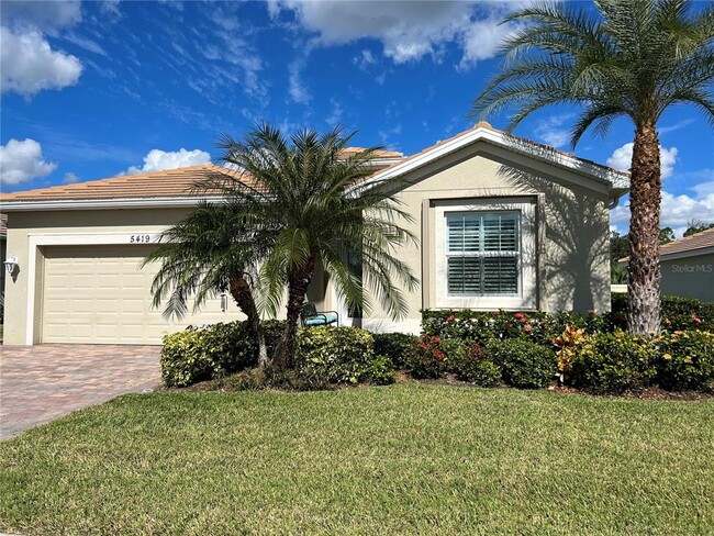 property at 5419 Grand Cypress Blvd