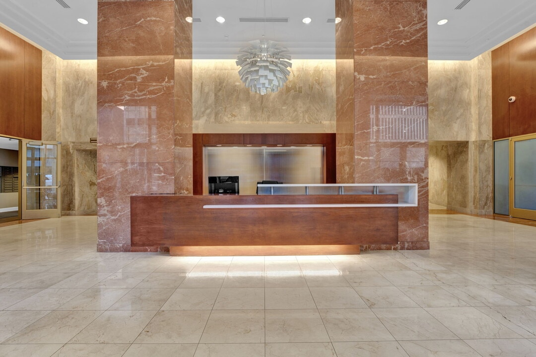 Metro67 in Memphis, TN - Building Photo