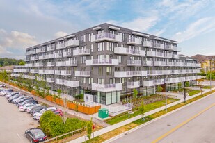 Aspire Apartments