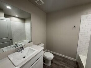 4701 126th St in Lubbock, TX - Building Photo - Building Photo