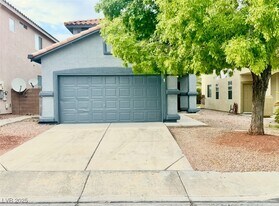 8842 Sierra Linda Dr in Las Vegas, NV - Building Photo