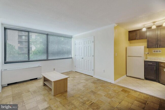 property at 2201 L St NW