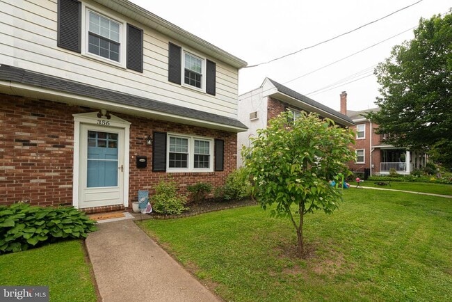 356 2nd Ave in Phoenixville, PA - Building Photo - Building Photo