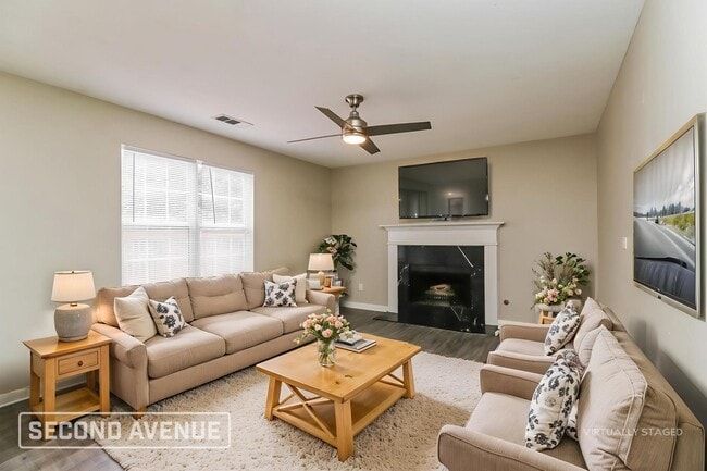 5681 Spring Mill Cir in Stonecrest, GA - Building Photo - Building Photo