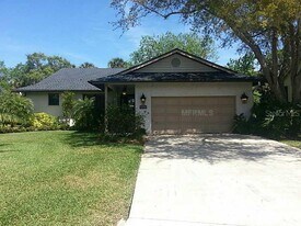 4487 Trails Dr in Sarasota, FL - Building Photo