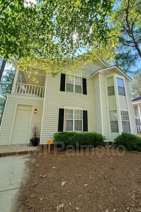 61A Battery Walk Ct in Columbia, SC - Building Photo