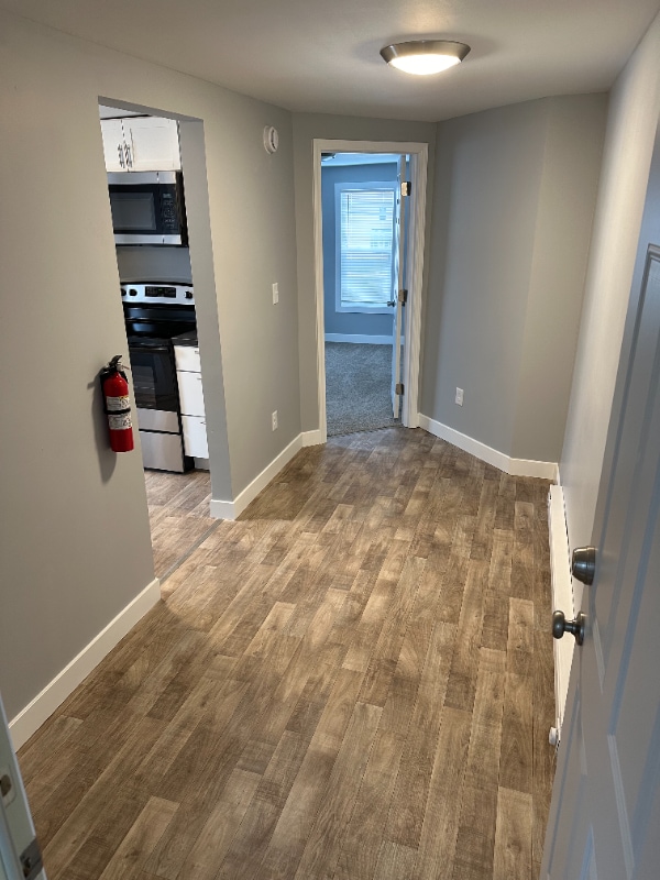 138 E Stockbridge Ave, Unit 2 in Kalamazoo, MI - Building Photo - Building Photo