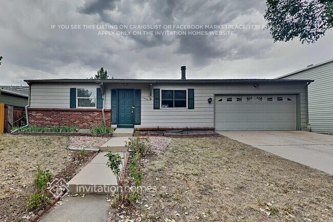 property at 5004 S Richfield Cir