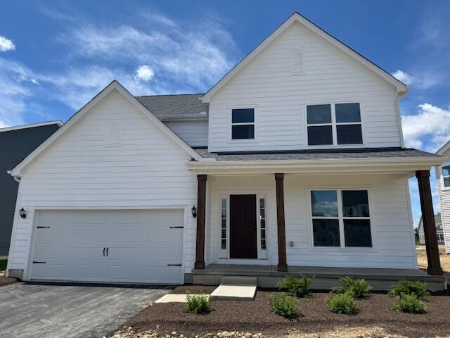 property at 121 Sienna Glenn Dr