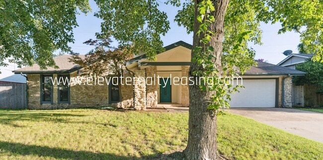 property at 7212 E 76th St