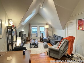 98 Elm St in Somerville, MA - Building Photo - Building Photo