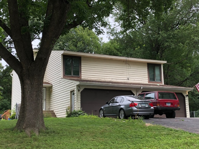 property at 15320 Trillium Cir